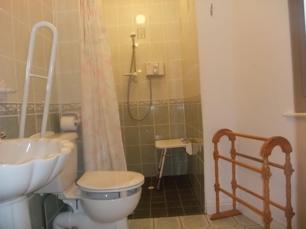 Achill Cottages Achill Sound Room photo