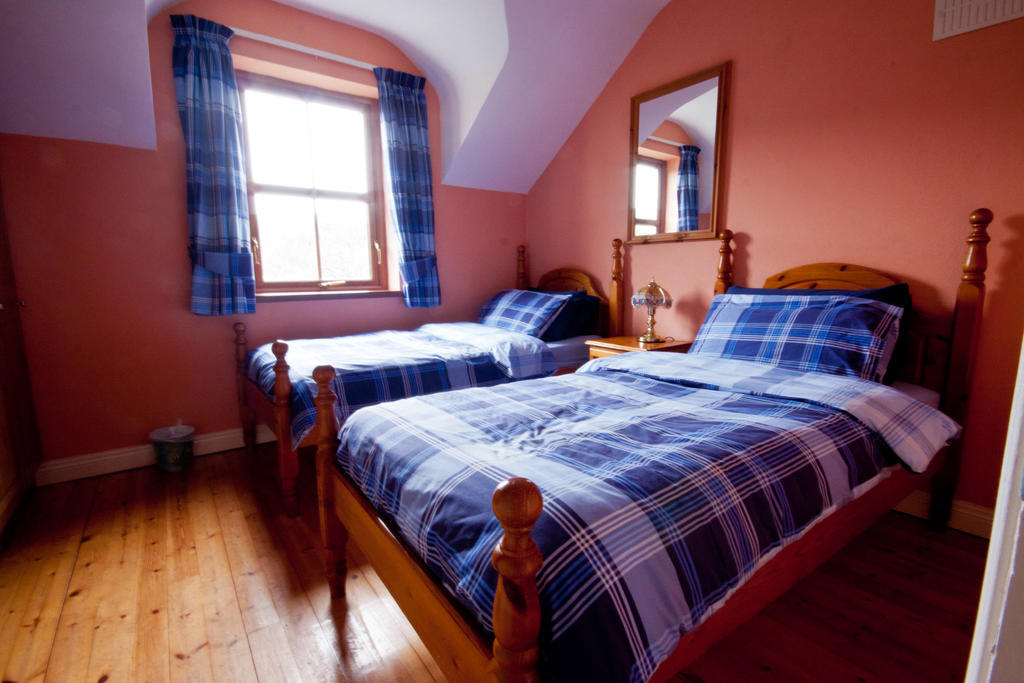 Achill Cottages Achill Sound Room photo