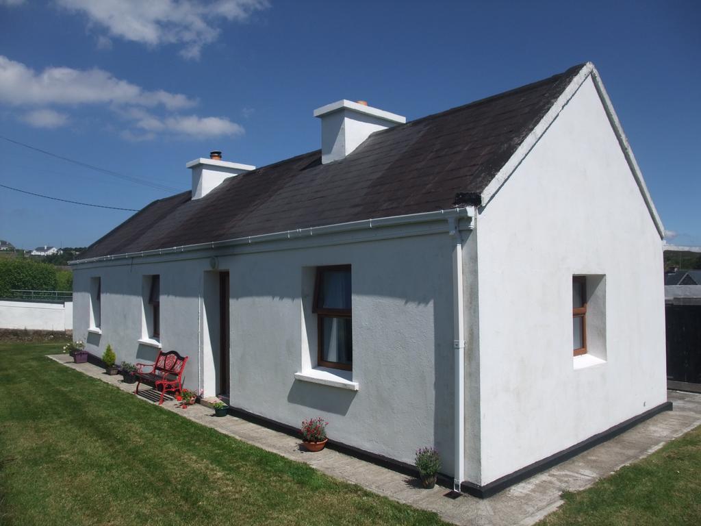 Achill Cottages Achill Sound Exterior photo