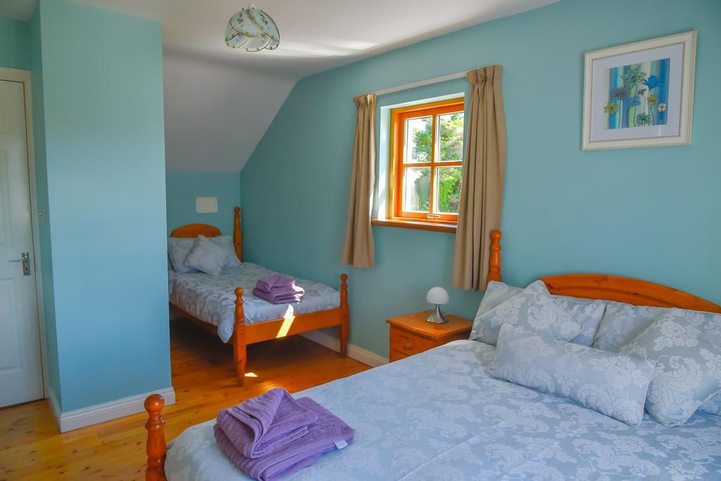 Achill Cottages Achill Sound Exterior photo